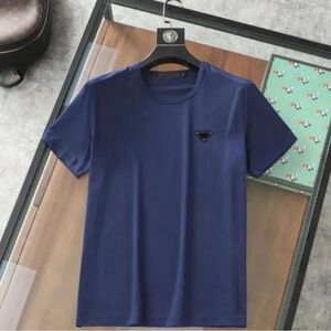 Designer inspired men’s XL new